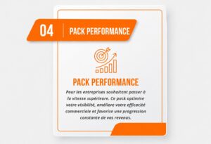 Pack Performance