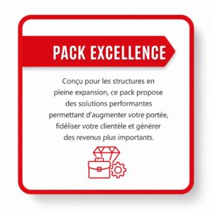 Pack Excellence