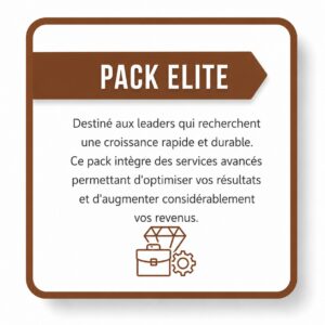 Pack Elite